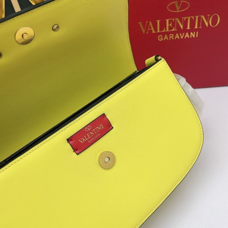 Valentino Satchel Bags